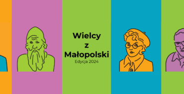 Wydarzenie „Wielcy z  Małopolski” 2024