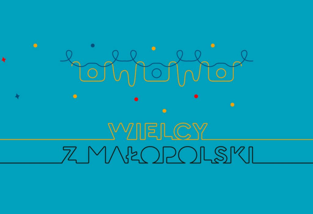 PODSUMOWANIE Wydarzenia „Wielcy z  Małopolski” 2024