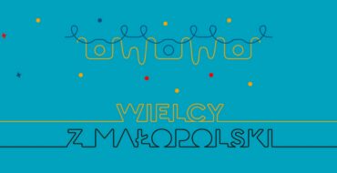 PODSUMOWANIE Wydarzenia „Wielcy z  Małopolski” 2024