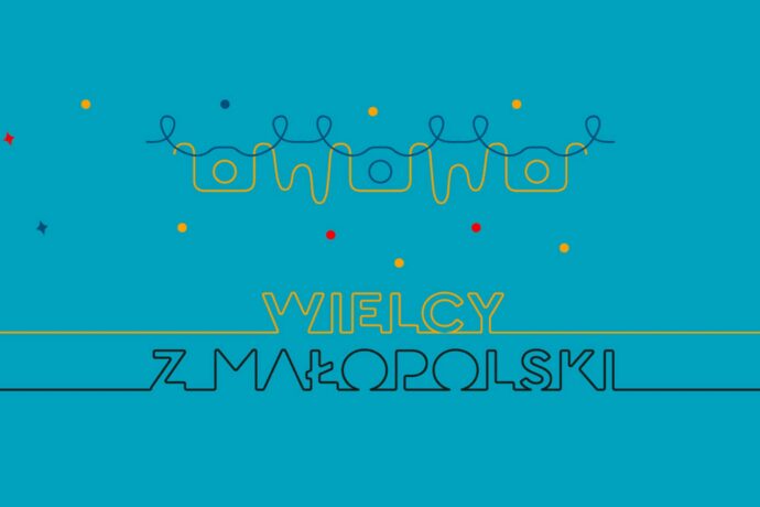 PODSUMOWANIE Wydarzenia „Wielcy z  Małopolski” 2024