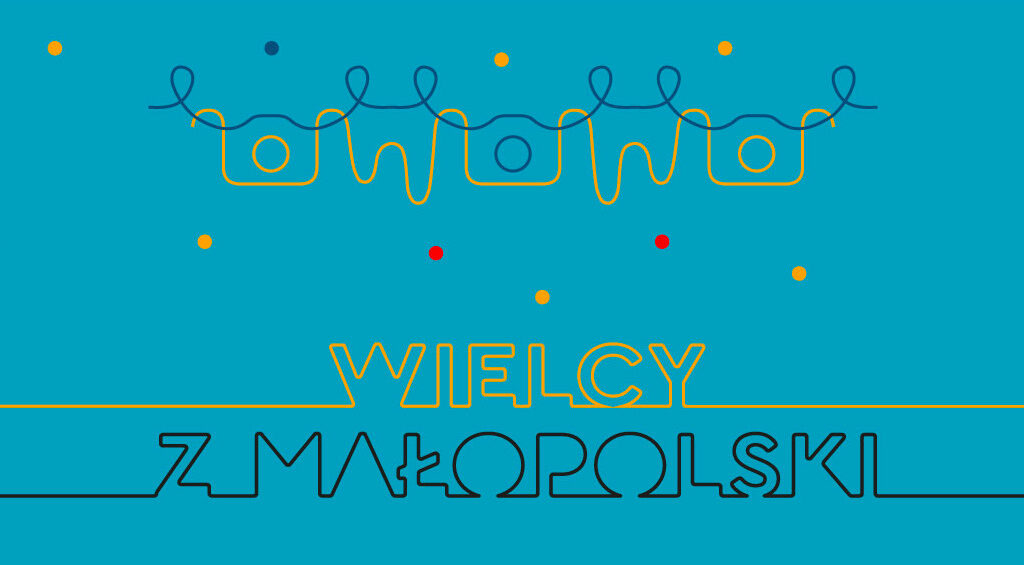 Oto „Wielcy z  Małopolski” – edycja 2024!