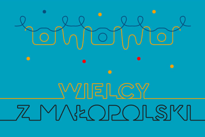 Oto „Wielcy z  Małopolski” – edycja 2024!