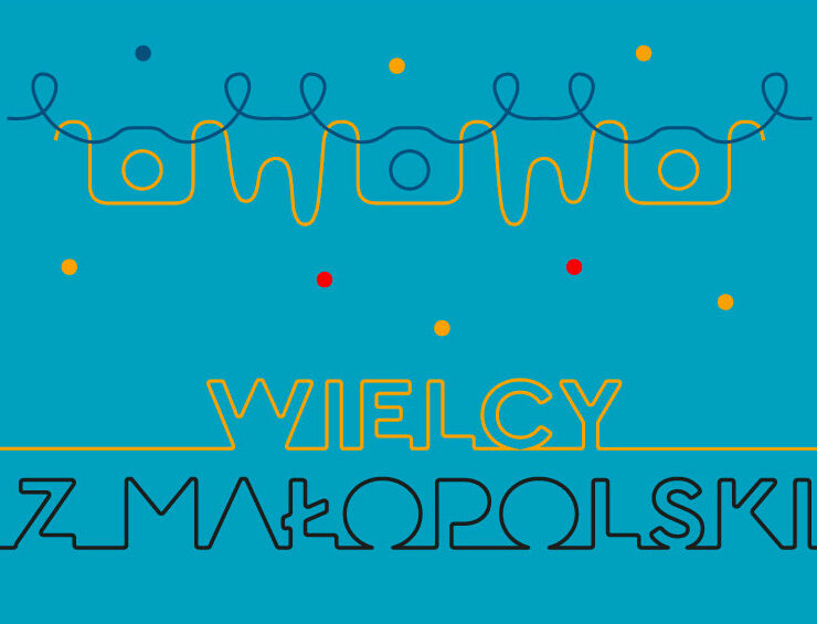 Oto „Wielcy z  Małopolski” – edycja 2024!