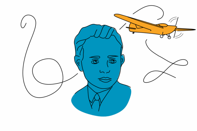 Konstruktor i bohater. Opowieść o Antonim Kocjanie