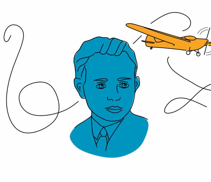 Konstruktor i bohater. Opowieść o Antonim Kocjanie