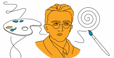 Nie tylko malarstwo… Opowieść o Bolesławie Barbackim