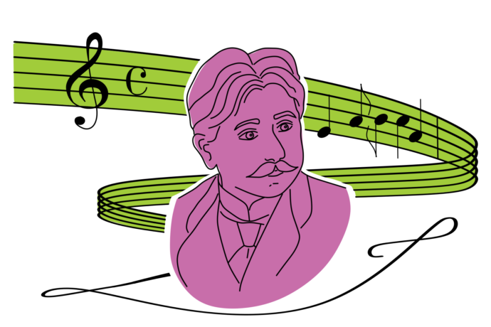 Artysta wszechstronny. Opowieść o Feliksie Nowowiejskim