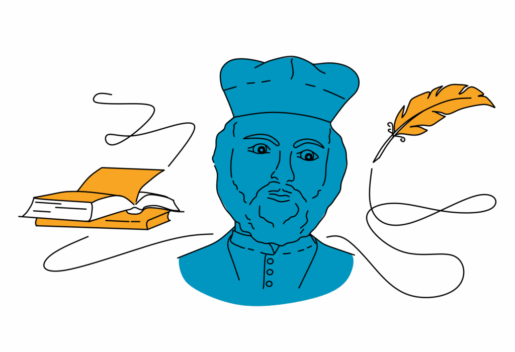 Uczony i święty. Opowieść o Janie z Kęt