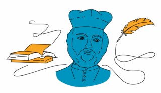 Uczony i święty. Opowieść o Janie z Kęt