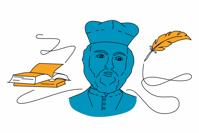 Uczony i święty. Opowieść o Janie z Kęt