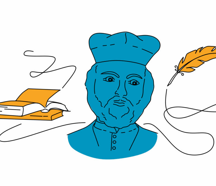 Uczony i święty. Opowieść o Janie z Kęt